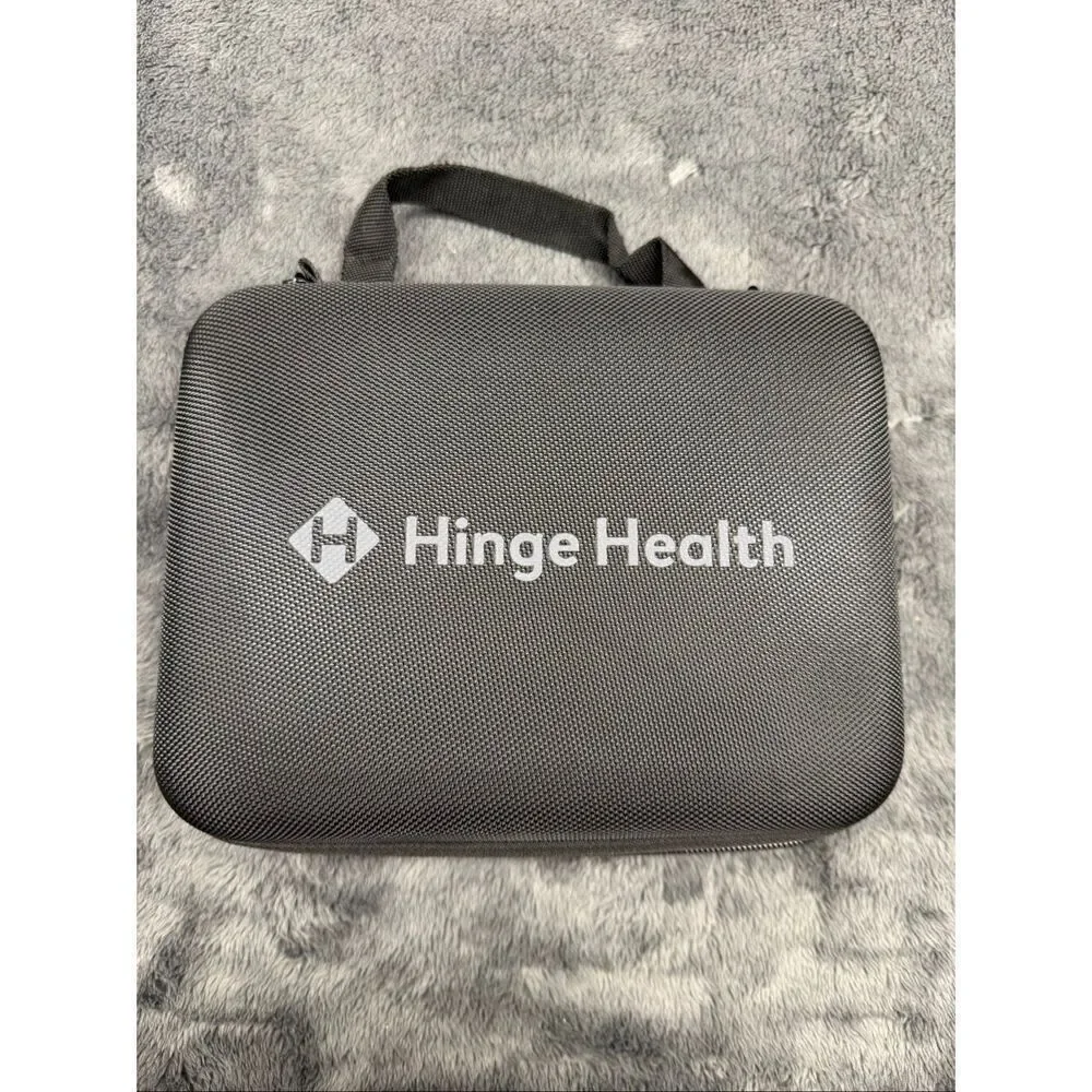 New Health Lanova Tablet, Heart Monitors, Case, and other accessories!